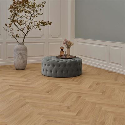 De nyeste gulv trends