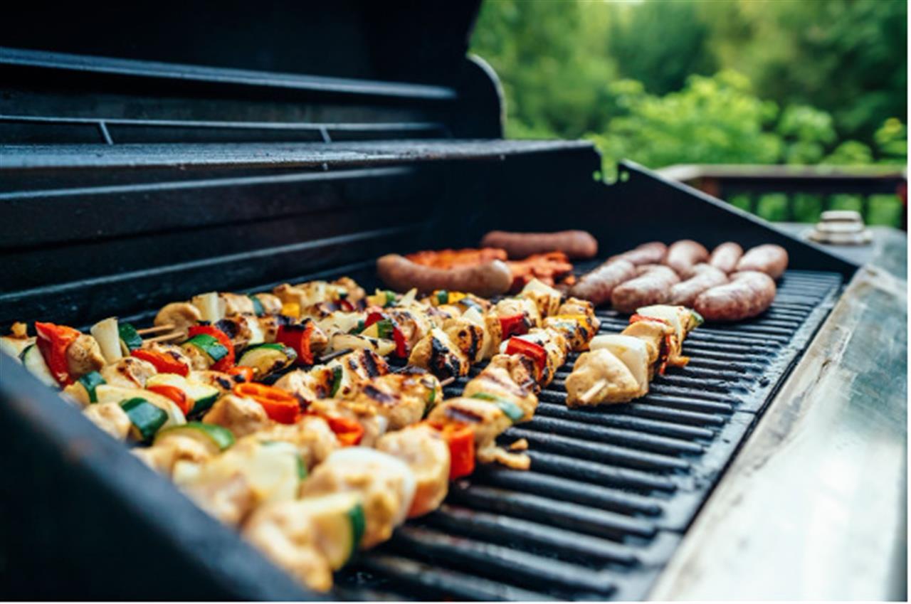Derfor er gasgrill en fantastisk investering