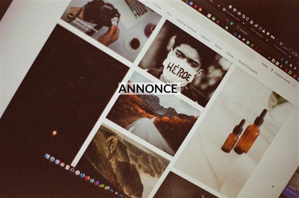 Alt du bor vide om en webshop