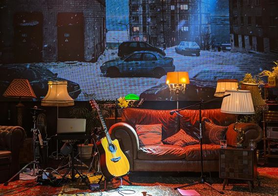 Forstå værdien af akustik rådgivning for din virksomhed