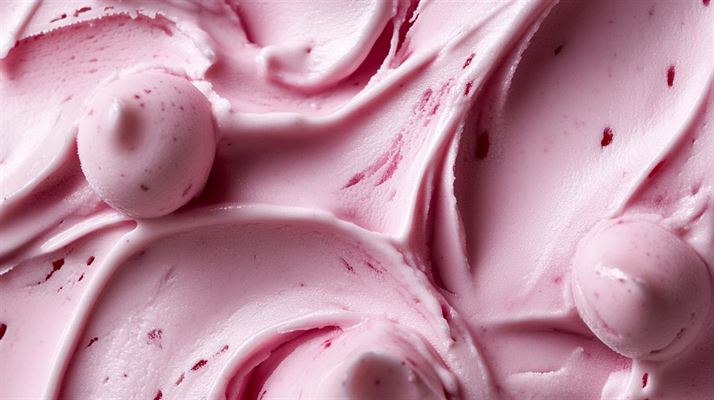 Flot ishus på Møn: En oplevelse for hele familien