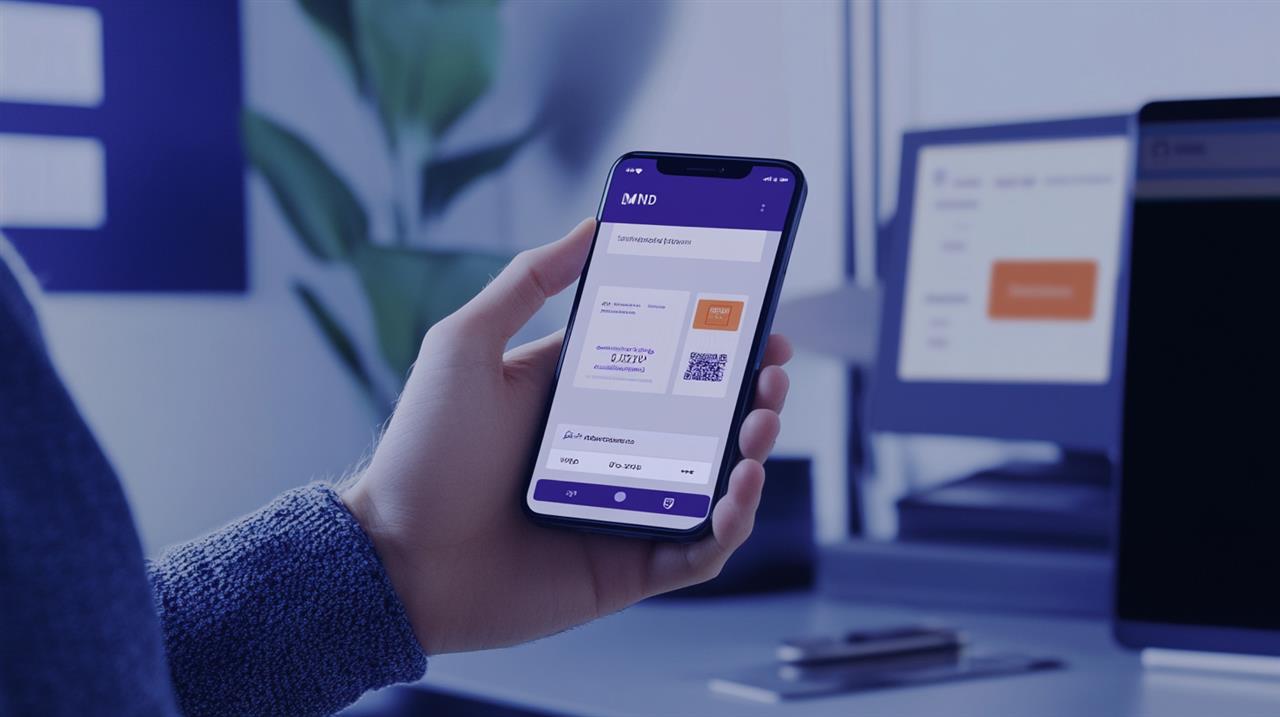 Hvad er engangskode til MitID?